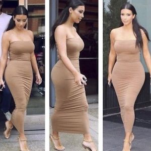 Like new Wolford Fatal Dress